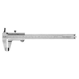 Nihik lukustuskruviga 150 mm