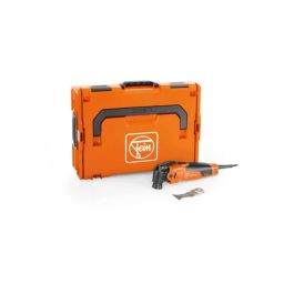 Multitööriist Fein MM500 Plus Basic L-BOXX set