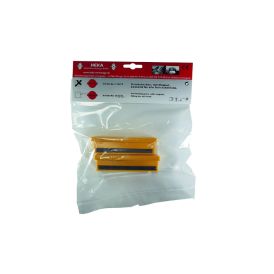 Kruustangi padjad magnetiga Heka 100 mm 2 tk