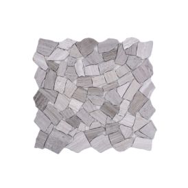 Kivimosaiik Ciot hall 30,5 x 32,2 cm