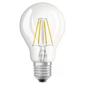 LED-lamp Voltolux A60 470 lm 4 W E27 2700 K