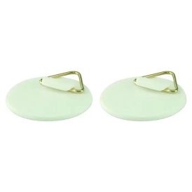Seinataldrikute hoidik Stabilit plast 30 mm 2 tk