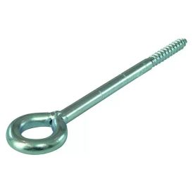 Silmuskruvi Stabilit tsingitud 12 x 90 mm