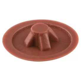 Kattekorgid Stabilit T10 pruun plastik 30 tk