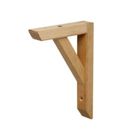 Riiulikandur Carl tamm 180 x 30 x 265 mm