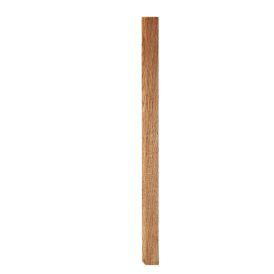 Trepipiirde otsapost New York tamm 66 x 66 x 1200 mm