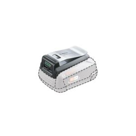 Akuadapter Bosch UniversalUSB 18V-45
