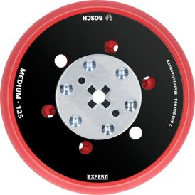 Lihvimisalus Bosch Expert Multihole keskmine 125 mm