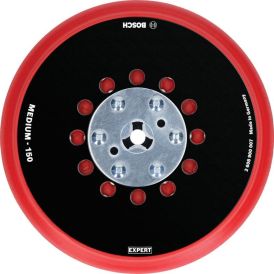 Lihvimisalus Bosch Expert Multihole keskmine 150 mm