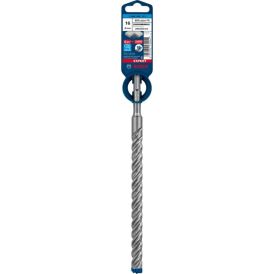 Betoonipuur Bosch Expert SDS-Plus-7X 16 x 265 mm