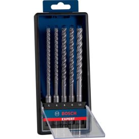 Betoonipuur Bosch Expert SDS-Plus-7X 5 tk