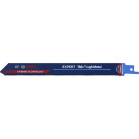 Piiksaetera Bosch EXPERT "Thin Though Metal" S 1022 EHM