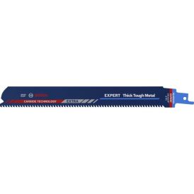 Piiksaetera Bosch Thick Tough Metal S 1155 CHC