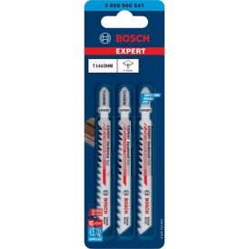 Tikksaetera Bosch Expert Hardwood fast T 144 DHM 3 tk