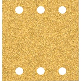 Lihvpaber Bosch Expert C470, 115 x 107 mm K40 10 tk