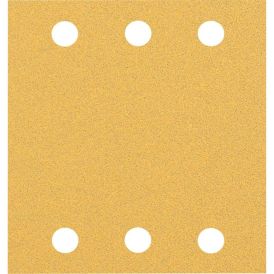 Lihvpaber Bosch Expert C470, 115 x 107 mm K80 10 tk