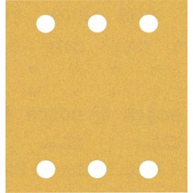 Lihvpaber Bosch Expert C470, 115 x 107 mm K180 10 tk