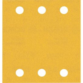 Lihvpaber Bosch Expert C470, 115 x 107 mm K240 10 tk