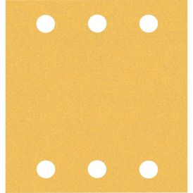 Lihvpaber Bosch Expert 115 x 140 mm 10 tk