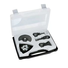 Tarvikute komplekt Craftomat 5-osaline