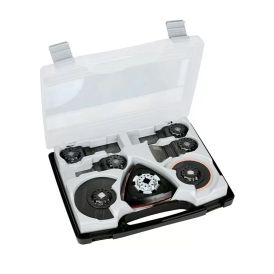 Tarvikute komplekt Craftomat 7-osaline