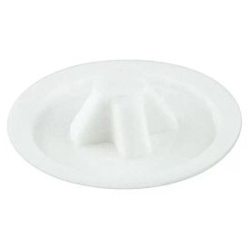 Kattekork Stabilit plastik valge