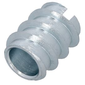 Keermega muhv Suki metall M6/12 x 15 mm