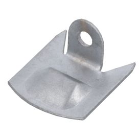 Lukukonks Häfele 8,5 x 17 x 20,5 cm