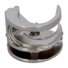 Ekstsentrik teras Ø15 x 13 mm