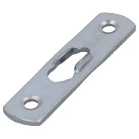 Ptsaplaat 60 x 15 x 2,5 mm