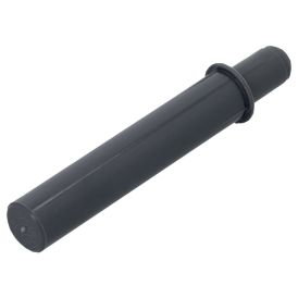 Uksestopper Suki tumehall plast