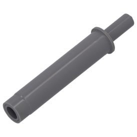 Uksestopper Stabilit hall Ø10 x 48 mml