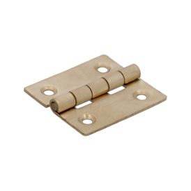 Hing Suki messing 38 x 32 mm