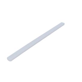 Sahtlisiin Stabilit valge plast 16 x 285 mm