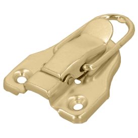 Kaanesulgur Stabilit teras messing 75 x 32 mm