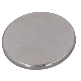 Vastuplaat 20 mm