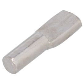 Riiulikandur 4 mm teras