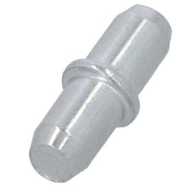 Riiulikandur 5 mm tsingitud