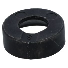 Plaat 13 x 4,5 mm