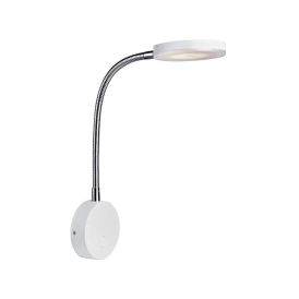 LED-seinavalgusti Markslöjd Flex 