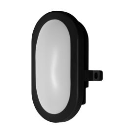 LED-seinavalgusti Osram Bulkhead must