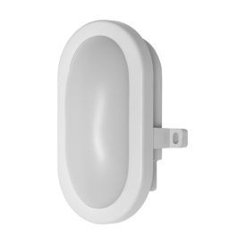 LED-seinavalgusti Osram Bulkhead valge