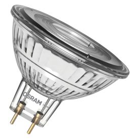 LED-lamp Osram SUPERSTAR MR16 12 V 50 36D GU5. 3,4W 4000K