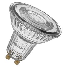 LED-lamp Osram Superstar Par16 DIM GU10 6,1 W 575 lm 2700 K 36° 1 tk/pk
