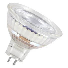 LED-lamp Osram STAR MR16 12 V 50 36D GU5.3, 2W 4000K