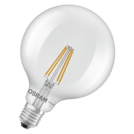 LED-lamp Osram STAR Globe125 60 5,9 W, 2700 K, E27