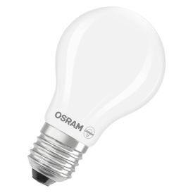 LED-lamp Osram Star Classic A40 E27 3,4 W 470 lm 4000 K opaal 1 tk/pk