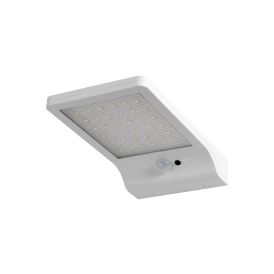 Sensorvalgusti Osram Doorled Solar valge 19,2 x 11 cm IP44