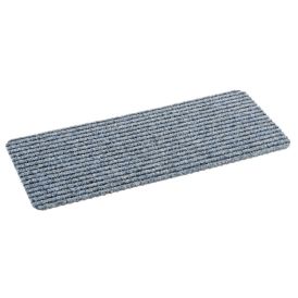 Uksematt Astra Ribe Line Mini 25 x 60 cm, hall