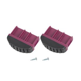 Redeli jalaotsad Krause Corda 61,5 x 20 mm